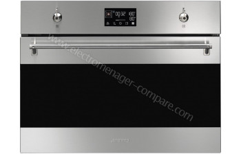 SMEG SO4302S3X