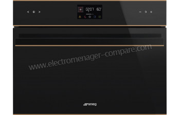 SMEG SO4602M1NR - A partir de : 1644.00 &euro; chez Darty