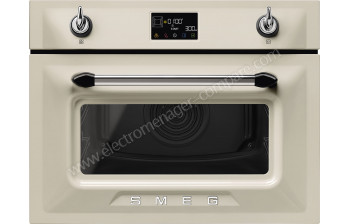 SMEG SO4902M1P - A partir de : 1599.00 &euro; chez Darty