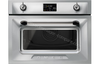 SMEG SO4902M1X - A partir de : 1489.00 &euro; chez Darty