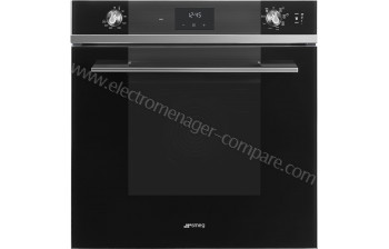 SMEG SO6100S2N