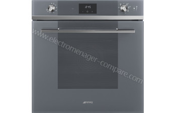SMEG SO6100S2S