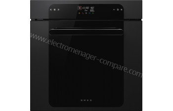 SMEG SO6202S3PB - A partir de : 1713.64 &euro; chez SMEG chez Darty