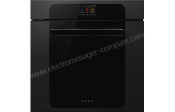 SMEG SO6204S4PB - A partir de : 2513.64 &euro; chez SMEG chez Darty