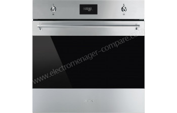 SMEG SO6301TX - A partir de : 929.00 &euro; chez YOUKAPI Europe chez Amazon