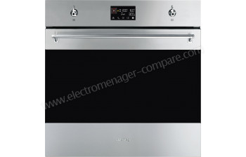 SMEG SO6302M2X - A partir de : 1799.00 &euro; chez Darty