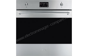 SMEG SO6302S3PX