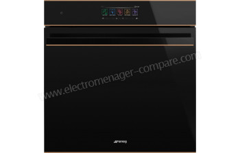 SMEG SO6606APNR