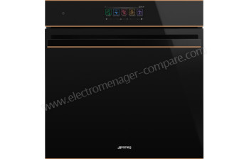 SMEG SO6606S4PNR