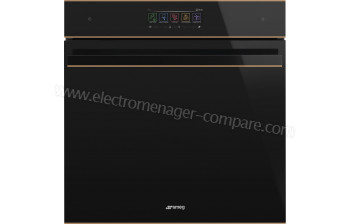 SMEG SO6606WAPNR