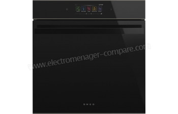 SMEG SO6606WAPTI - A partir de : 4013.64 &euro; chez SMEG chez Darty