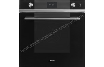 SMEG SOP6101S2N - A partir de : 1159.00 &euro; chez Darty