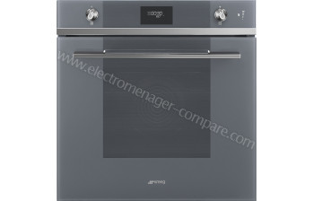 SMEG SOP6101S2S
