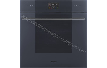 SMEG SOP6102TG - A partir de : 799.00 &euro; chez Abribat Electromenager