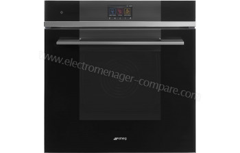 SMEG SOP6104S2PN