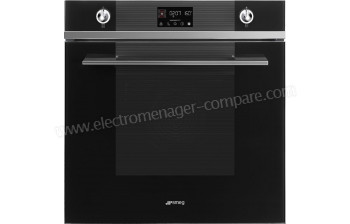 SMEG SOP612MON