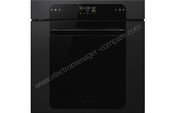 SMEG SOP6202TB - A partir de : 999.00 &euro; chez Boulanger