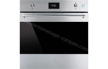 SMEG SOP6301S2X - A partir de : 1199.00 &euro; chez Darty