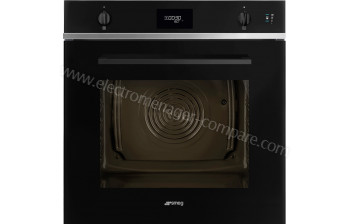 SMEG SOP6401S2B - A partir de : 999.00 &euro; chez Darty