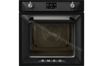 SMEG SOP6902S2PN