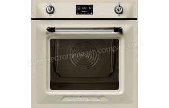 SMEG SOP6902S2PP - A partir de : 1172.00 &euro; chez Abribat Electromenager