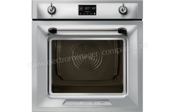 SMEG SOP6902S2PX - A partir de : 1172.00 &euro; chez Abribat Electromenager