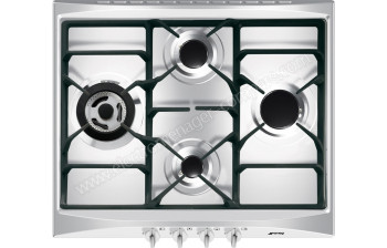 SMEG SR264XGH2 - A partir de : 811.12 € chez Amazon