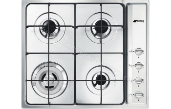 SMEG SR64S - A partir de : 322.06 &euro; chez digitalbayshop chez Amazon