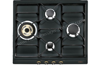SMEG SR764AO - A partir de : 465.63 &euro; chez I-TOUR chez Amazon