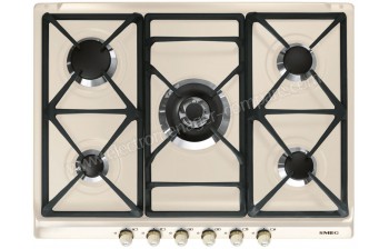 SMEG SR775PO - A partir de : 699.00 &euro; chez Doctor Brandt chez Rakuten