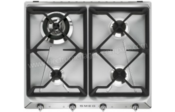 SMEG SR964XGH - A partir de : 557.33 &euro; chez Amazon UK chez Amazon