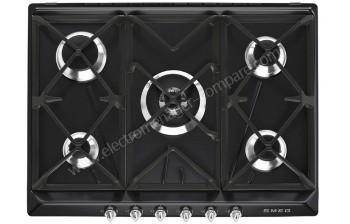 SMEG SR975NGH - A partir de : 549.00 &euro; chez Abribat Electromenager