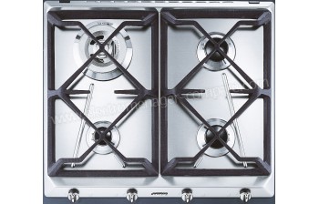 SMEG SRV564GH3 - A partir de : 238.00 &euro; chez Gory's Web Shop chez Amazon