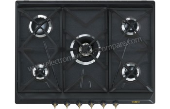 SMEG SRV876AOGH - A partir de : 419.00 &euro; chez easycasa2012 chez Amazon