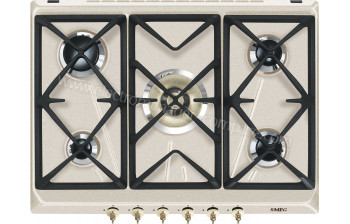 SMEG SRV876AVOGH2 - A partir de : 465.00 &euro; chez digitalbayshop chez Amazon