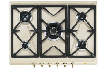 SMEG SRV876POGH - A partir de : 596.00 &euro; chez Doctor Brandt chez Rakuten