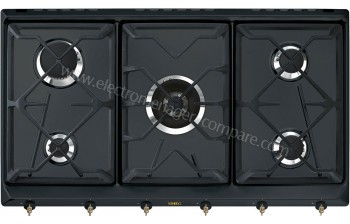 SMEG SRV896AOGH - A partir de : 801.00 &euro; chez Doctor Brandt chez Darty