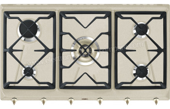 SMEG SRV896AVOGH2 - A partir de : 598.79 &euro; chez digitalbayshop chez Amazon