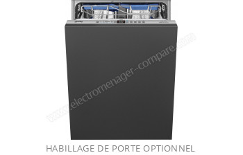 SMEG ST323PM - A partir de : 1999.00 &euro; chez Darty