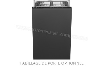 SMEG ST4522DIN - A partir de : 649.99 &euro; chez Darty
