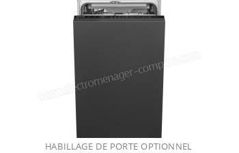 SMEG ST4533CIN - A partir de : 849.99 &euro; chez Darty