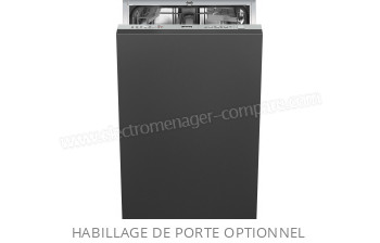 SMEG STA4506IN