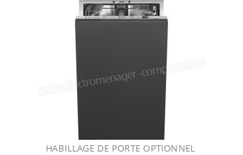 SMEG STA4525IN