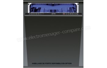 SMEG STA6544TC