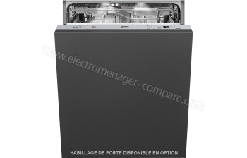 SMEG STE8639L
