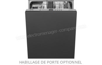 SMEG STL233CLH - A partir de : 932.00 € chez Abribat Electromenager
