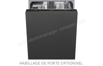 SMEG STL2501CFR