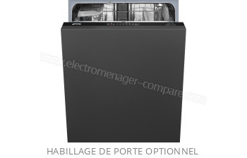 SMEG STL251C