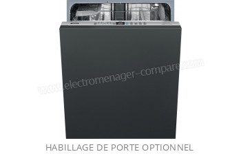 SMEG STL252CH - A partir de : 949.00 &euro; chez Boulanger