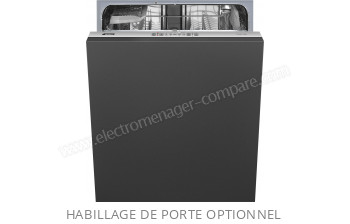 SMEG STL281DS - A partir de : 469.00 &euro; chez Abribat Electromenager